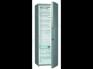 Холодильник Gorenje R6191FX (496589, HS3869F) - Фото